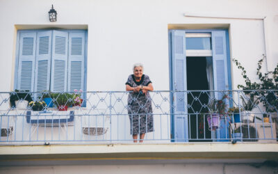 Le diagnostic bien chez moi