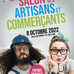 Salon des artisans et commerçants