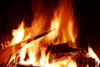 Installation de cheminées et d'inserts