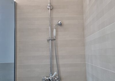 Salle de bains plombier Pornic