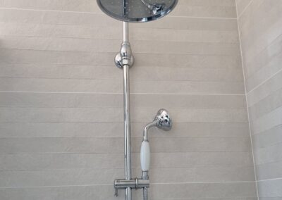 Salle de bains plombier Pornic