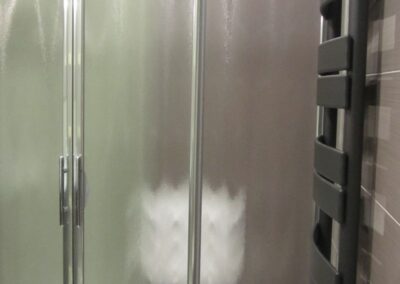 Salle de bains plombier Pornic