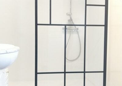 Salle de bains plombier Pornic