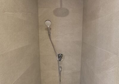 Salle de bains plombier Pornic