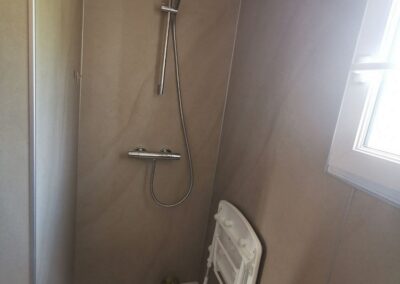 Salle de bains plombier Pornic