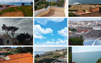 L’entreprise Boucard : l&rsquo;art de travailler en hauteur, entre passion et panoramas à couper le souffle !