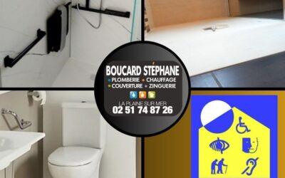 Adapter sa salle de bains : sécurité, confort et autonomie pour tous