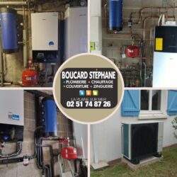 Réduisez votre facture de chauffage avec la Pompe à Chaleur – PAC – Air Eau – une solution économique et écologique
