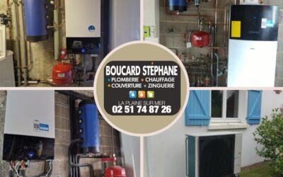 Réduisez votre facture de chauffage avec la pompe à chaleur – PAC – air eau – une solution économique et écologique