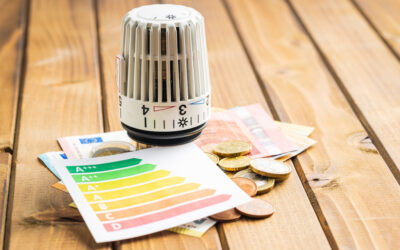 Eco-artisan : évaluation thermique